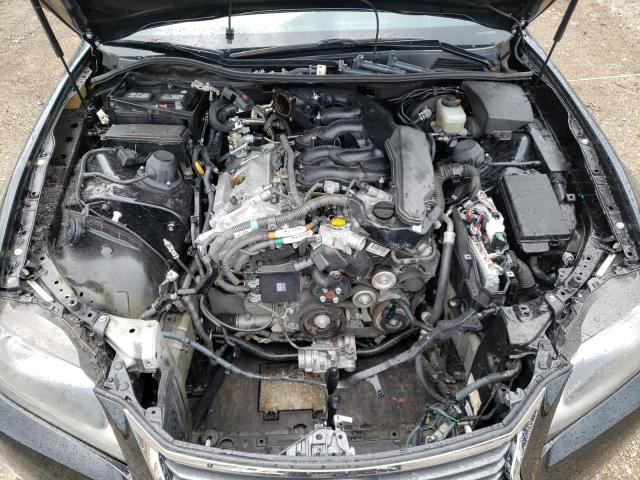 Photo 7 from auction – 2015 LEXUS GS 350 with VIN JTHBE1BL5FA009754