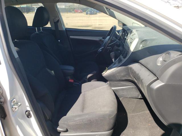 Photo 5 from auction – 2010 TOYOTA COROLLA MA with VIN 2T1KE4EEXAC036971