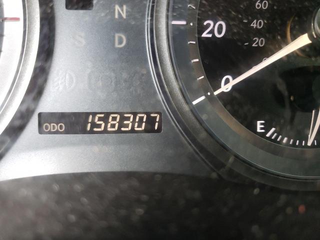 Photo 8 from auction – 2009 LEXUS ES 350 with VIN JTHBJ46G392336226