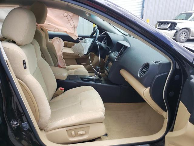 Photo 5 from auction – 2010 NISSAN MAXIMA S with VIN 1N4AA5AP7AC800715