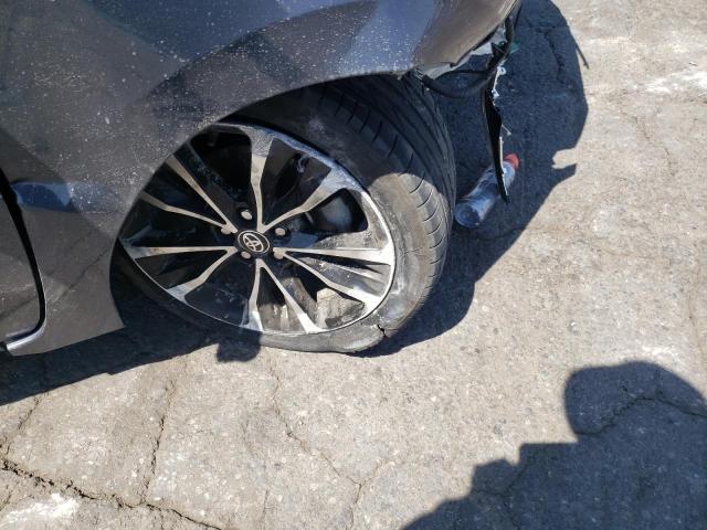 Photo 9 from auction – 2017 TOYOTA COROLLA L with VIN 5YFBURHE1HP606443