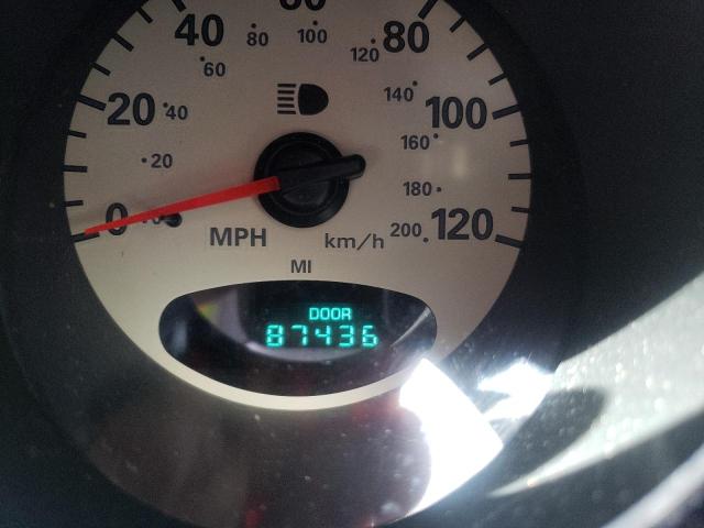 Photo 8 from auction – 2004 CHRYSLER PT CRUISER with VIN 3C4FY48B44T243500