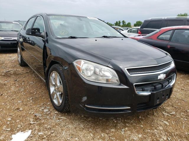 Photo 1 from auction – 2011 CHEVROLET MALIBU 2LT with VIN 1G1ZD5EU1BF195992