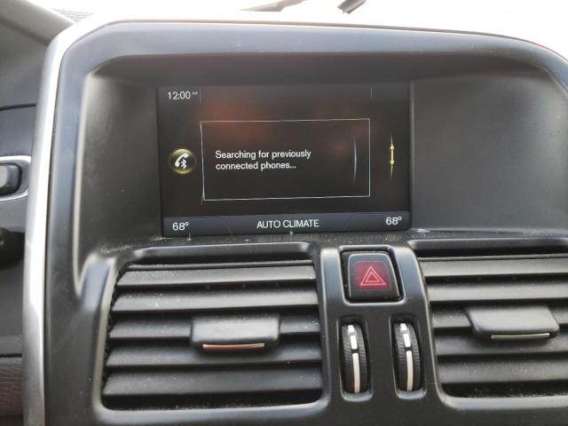Photo 9 from auction – 2013 VOLVO XC60 3.2 with VIN YV4940DL8D2433783