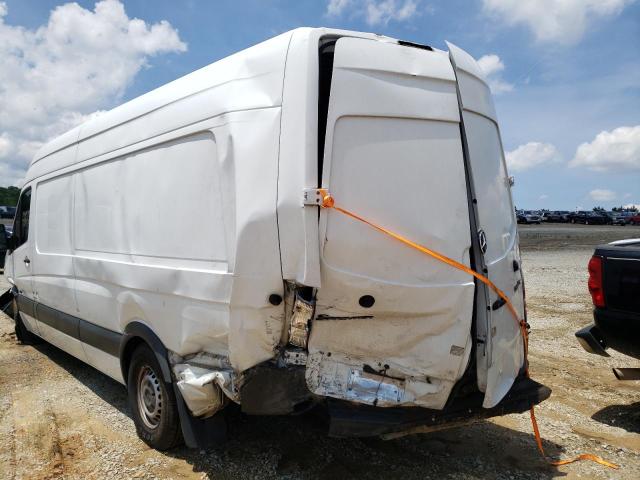 Photo 9 from auction – 2012 MERCEDES-BENZ SPRINTER 2 with VIN WD3PE8CC9C5669793