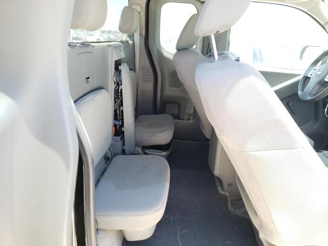 Photo 6 from auction – 2015 NISSAN FRONTIER S with VIN 1N6BD0CT6FN760736