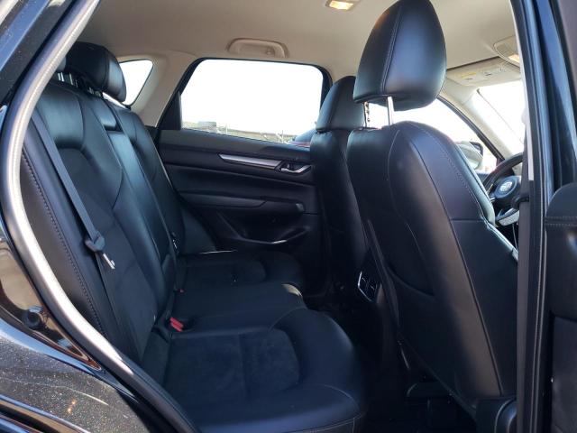 Photo 6 from auction – 2019 MAZDA CX-5 TOURI with VIN JM3KFBCM1K1558249