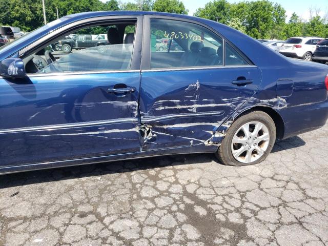 Photo 9 from auction – 2005 TOYOTA CAMRY LE with VIN 4T1BF30K45U084121