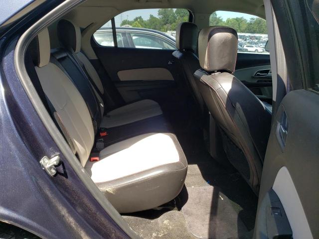 Photo 6 from auction – 2015 CHEVROLET EQUINOX LT with VIN 2GNFLGEK9F6263129