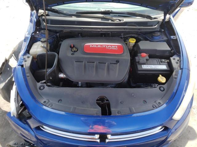 Photo 7 from auction – 2013 DODGE DART LIMIT with VIN 1C3CDFCH0DD308617