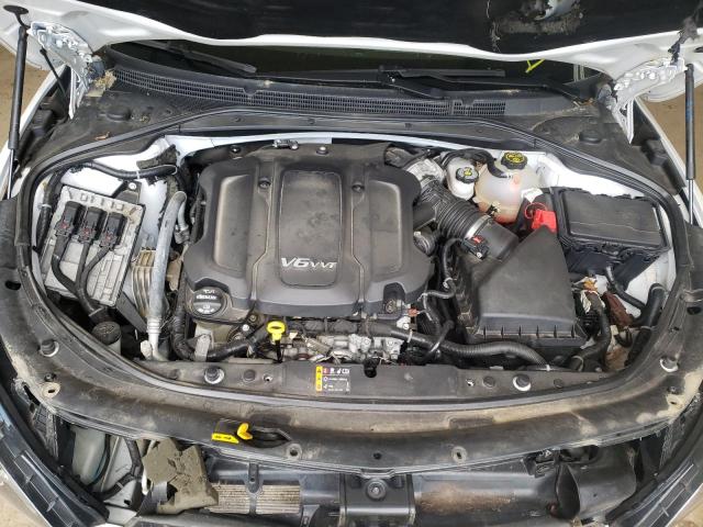 Foto 7 de la subasta – 2017 BUICK LACROSSE E con VIN 1G4ZP5SS5HU146053