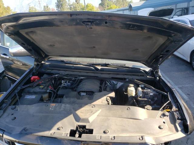 Photo 7 from auction – 2016 CHEVROLET SILVERADO with VIN 1GCVKSEC1GZ315944