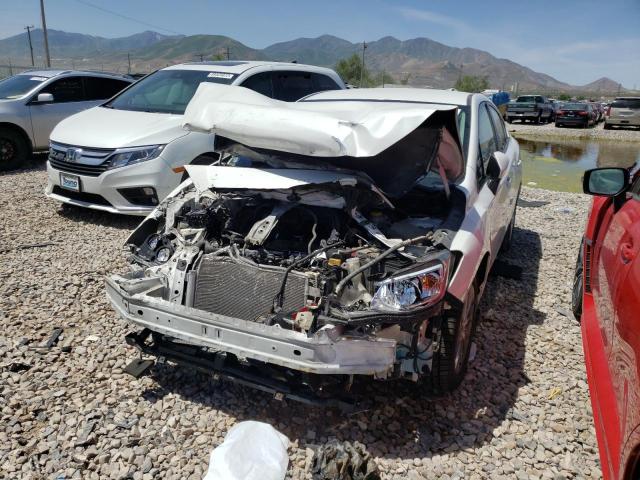 Photo 2 from auction – 2018 SUBARU IMPREZA with VIN 4S3GKAB63J3623967