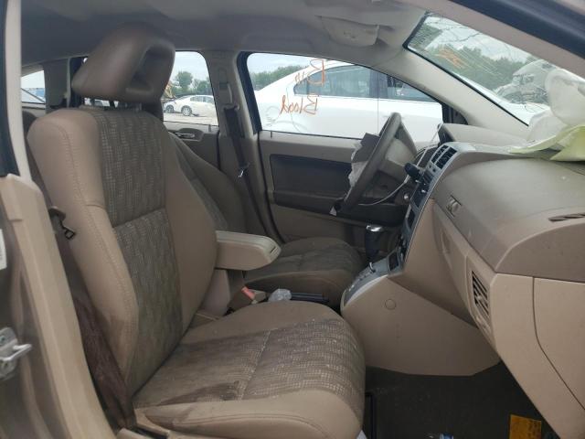 Photo 5 from auction – 2008 DODGE CALIBER with VIN 1B3HB28B98D560765