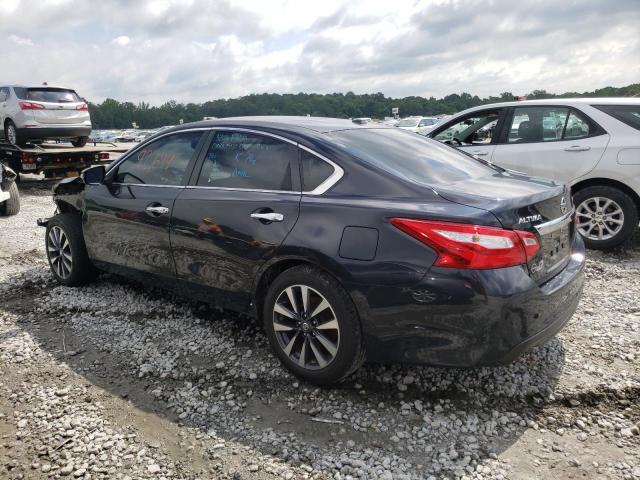 Photo 3 from auction – 2017 NISSAN ALTIMA 2.5 with VIN 1N4AL3AP7HC151782