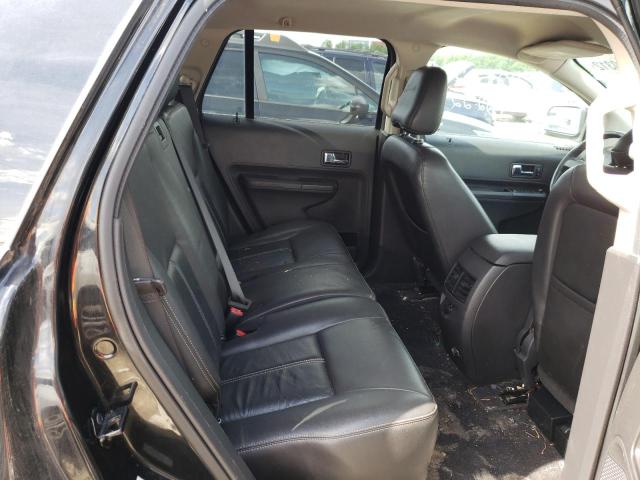Photo 6 from auction – 2010 FORD EDGE SEL with VIN 2FMDK3JCXABA01559