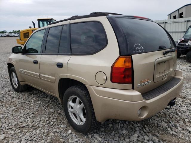 Photo 3 from auction – 2005 GMC ENVOY with VIN 1GKDS13S952136514