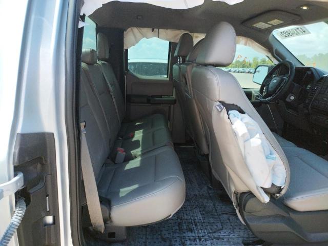 Photo 6 from auction – 2016 FORD F150 SUPER with VIN 1FTEX1CP7GKD15862