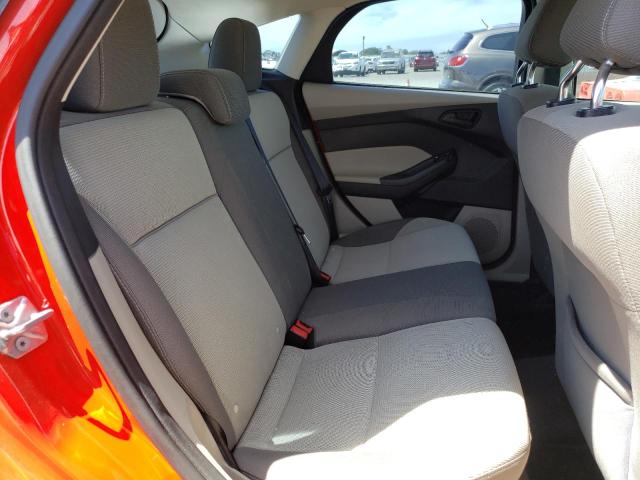 Photo 6 from auction – 2012 FORD FOCUS SE with VIN 1FAHP3K22CL169542