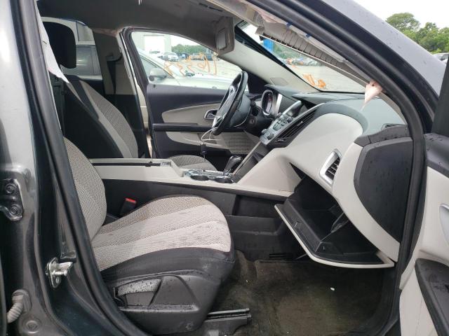 Photo 5 from auction – 2017 CHEVROLET EQUINOX LT with VIN 2GNALCEK7H1614980