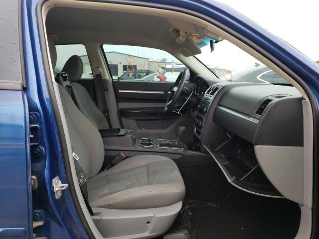 Photo 5 from auction – 2010 DODGE CHARGER SX with VIN 2B3CA3CV6AH142032