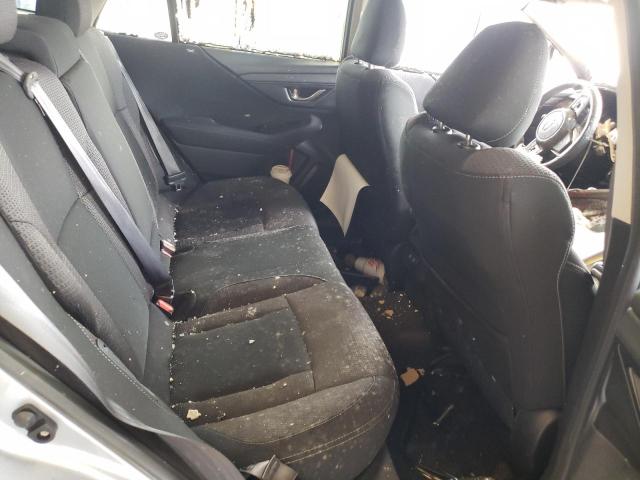 Photo 6 from auction – 2020 SUBARU OUTBACK PR with VIN 4S4BTACC4L3258614
