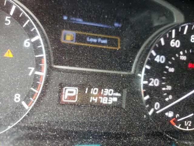 Photo 8 from auction – 2014 NISSAN PATHFINDER with VIN 5N1AR2MN1EC632650