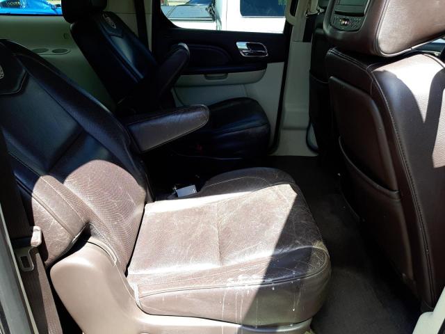 Photo 6 from auction – 2013 CADILLAC ESCALADE E with VIN 1GYS4KEF8DR238597