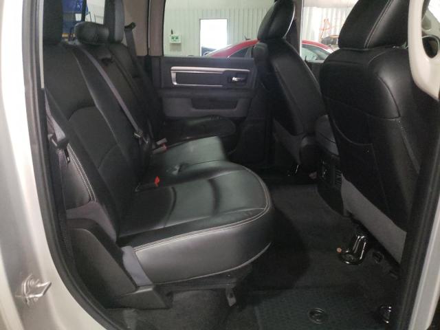 Photo 6 from auction – 2017 RAM 1500 SLT with VIN 3C6RR6LT0HG664755