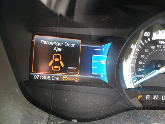 Photo 8 from auction – 2019 FORD FUSION SE with VIN 3FA6P0H78KR239649