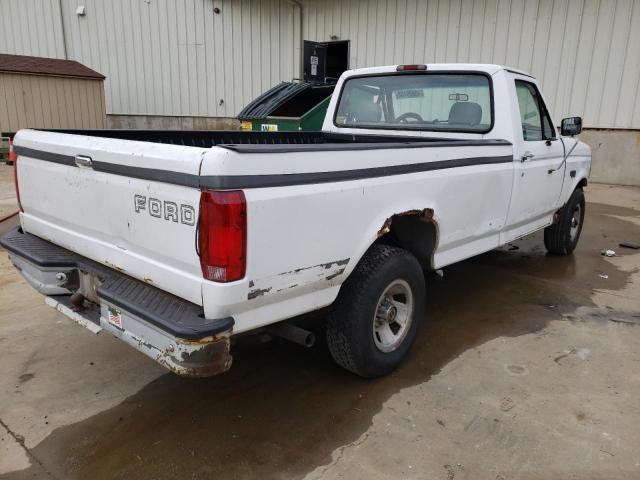 Photo 9 from auction – 1995 FORD F150 with VIN 1FTEF15N2SLA89537