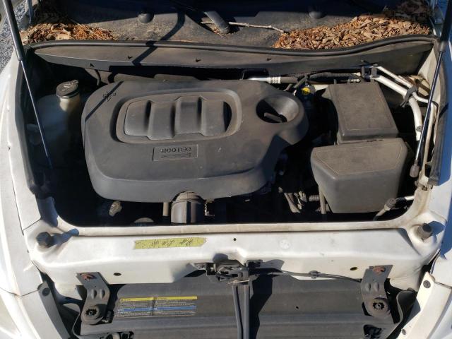 Photo 7 from auction – 2007 CHEVROLET HHR PANEL with VIN 3GCDA25P27S621176