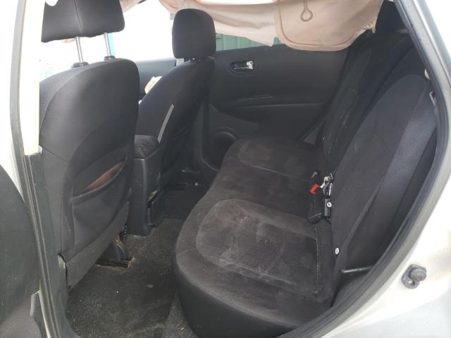 Photo 6 from auction – 2012 NISSAN ROGUE S with VIN JN8AS5MT6CW270730