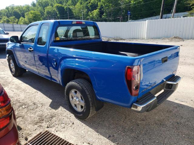 Photo 3 from auction – 2014 GMC CANYON with VIN 1GTDT199088103948