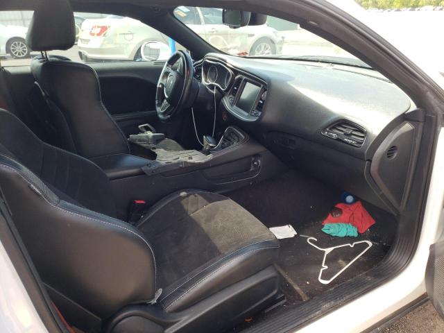 Photo 5 from auction – 2016 DODGE CHALLENGER with VIN 2C3CDZDJ3GH255728