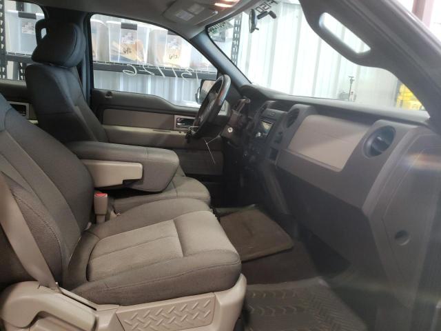 Photo 5 from auction – 2010 FORD F150 SUPER with VIN 1FTEW1C87AFA62960