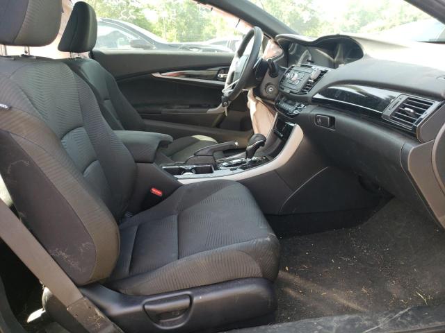 Photo 5 from auction – 2016 HONDA ACCORD LX- with VIN 1HGCT1B34GA013440