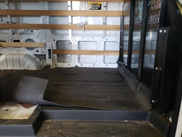 Photo 6 from auction – 2021 FORD TRANSIT T- with VIN 1FTBR1Y88MKA70158