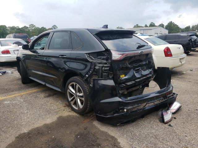 Photo 3 from auction – 2015 FORD EDGE SPORT with VIN 2FMTK4AP8FBB73164
