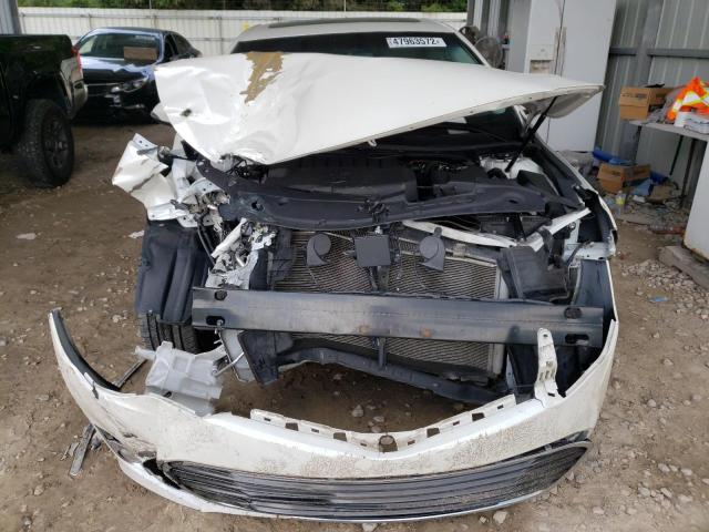 Photo 9 from auction – 2014 TOYOTA AVALON BAS with VIN 4T1BK1EB0EU112781