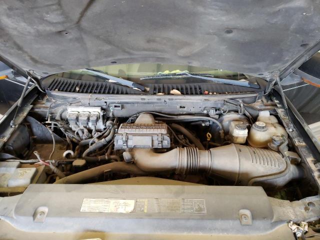 Photo 7 from auction – 2005 FORD EXPEDITION with VIN 1FMFU17545LA85061