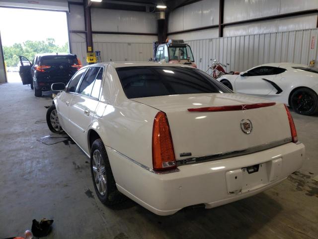 Photo 3 from auction – 2010 CADILLAC DTS PREMIU with VIN 1G6KH5EY3AU101138