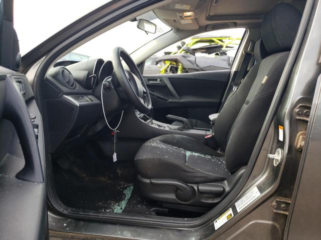Photo 5 from auction – 2010 MAZDA 3 I with VIN JM1BL1SF3A1143673