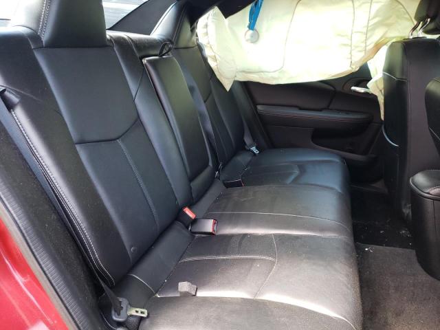 Photo 6 from auction – 2013 CHRYSLER 200 LIMITE with VIN 1C3CCBCG5DN739080