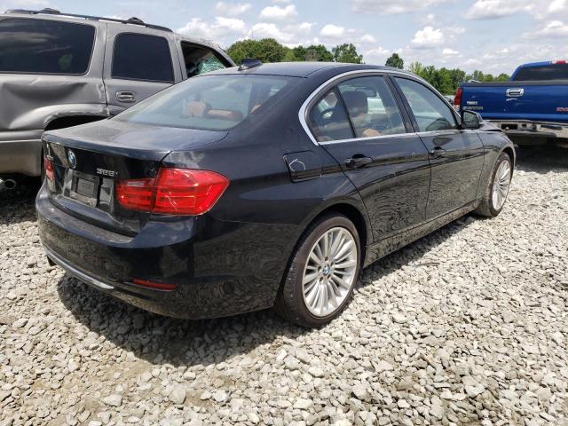 Photo 4 from auction – 2014 BMW 328 XI SUL with VIN WBA3B5C50EF959220
