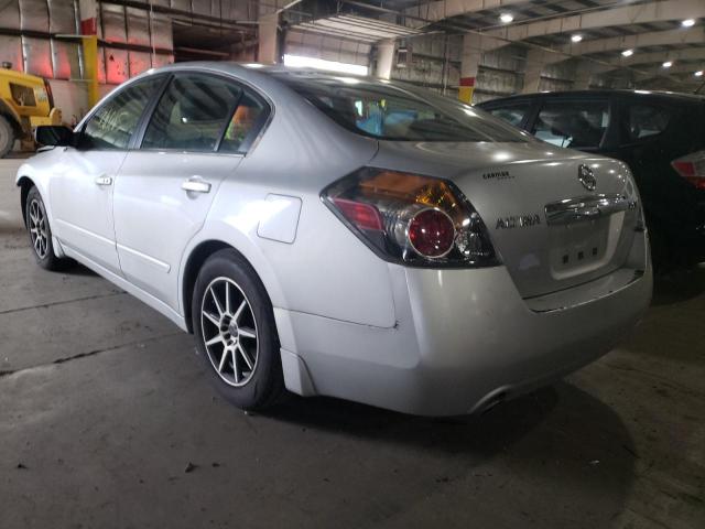 Photo 3 from auction – 2011 NISSAN ALTIMA BAS with VIN 1N4AL2AP6BN503983