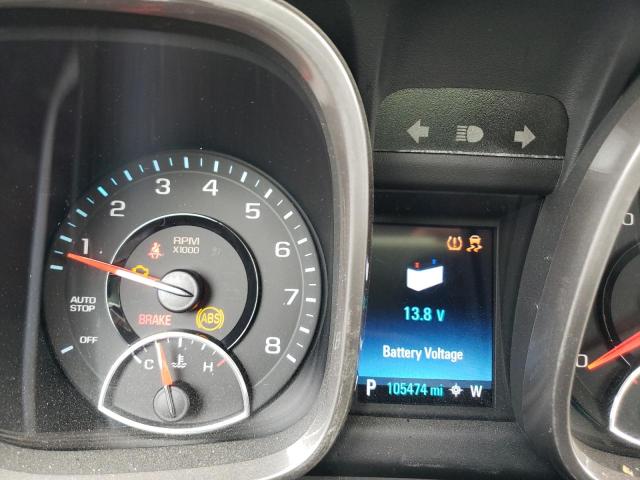 Photo 8 from auction – 2015 CHEVROLET MALIBU LS with VIN 1G11B5SL7FF119648