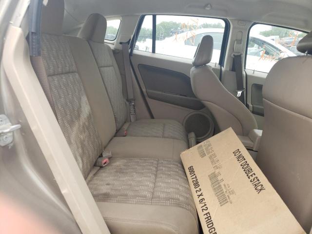 Photo 6 from auction – 2008 DODGE CALIBER with VIN 1B3HB28B98D560765