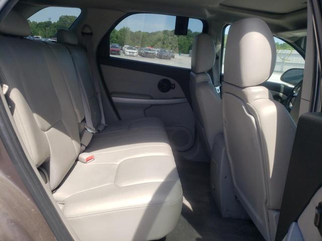 Photo 6 from auction – 2008 CHEVROLET EQUINOX LT with VIN 2CNDL53F386282946