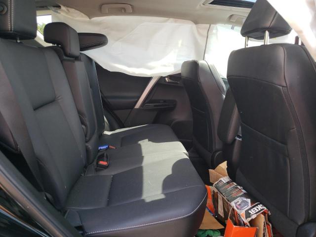 Photo 6 from auction – 2017 TOYOTA RAV4 LE with VIN 2T3DFREV9HW613024